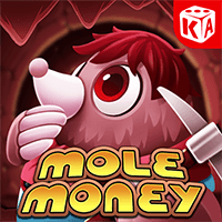 Chuột chũi đào vàng game icon