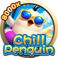 Cánh Cụt Thư Giãn game icon