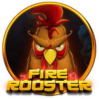 Vua gà trống game icon