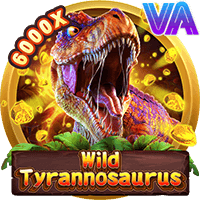 Khủng long dã game icon