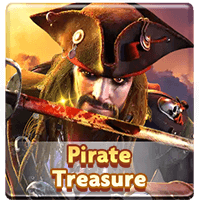 Kho báu cướp biển game icon