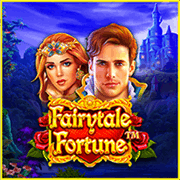 Vận mệnh Cổ tích game icon