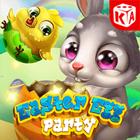 Tiệc trứng phục sinh game icon