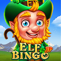 Elf Bingo game icon