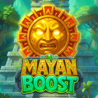 Mayan Bùng Nổ game icon