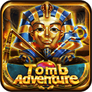 Ngôi mộ kinh hoàng game icon