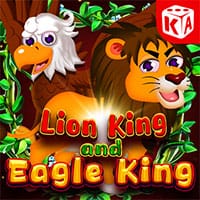Sư Tử Và Đại Bàng game icon