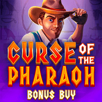 Curse of the Pharaoh Bonus Buy game icon