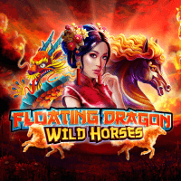Rồng Bay – Thần Mã game icon