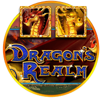 Vương quốc rồng game icon